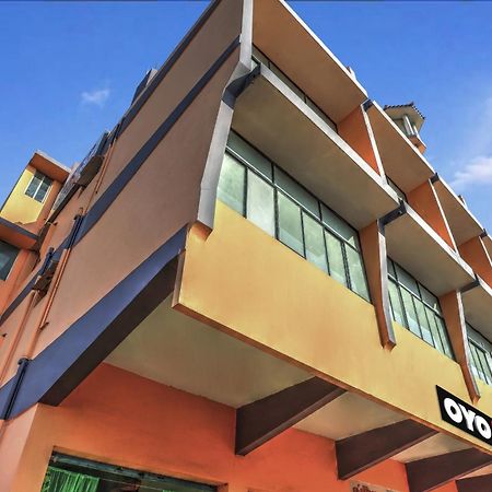 تريفِندرم Spot On Kkp Tourist Home المظهر الخارجي الصورة