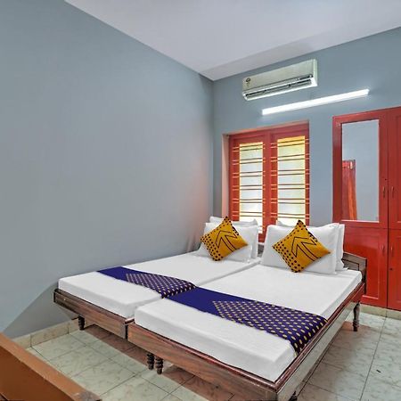 تريفِندرم Spot On Kkp Tourist Home المظهر الخارجي الصورة