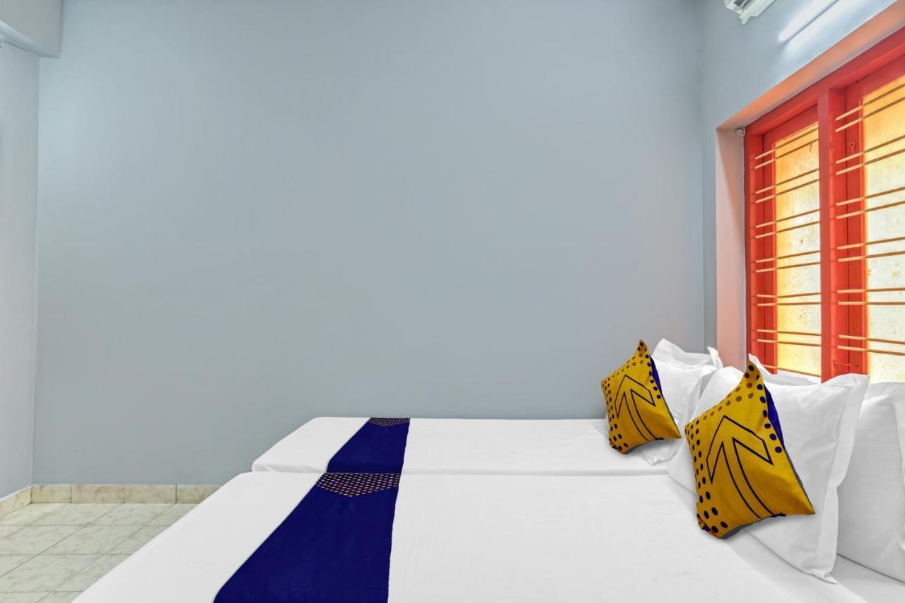 تريفِندرم Spot On Kkp Tourist Home المظهر الخارجي الصورة