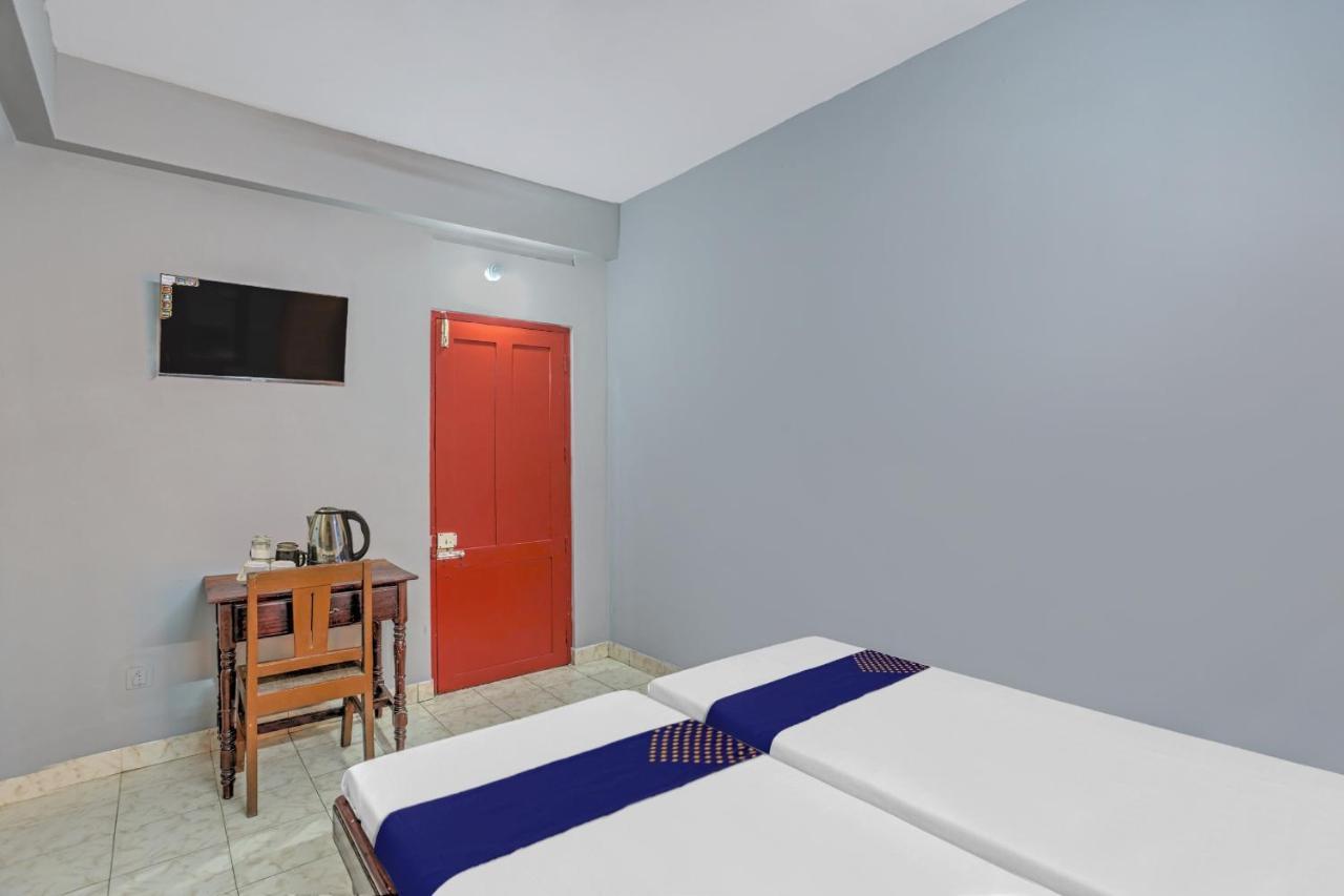 تريفِندرم Spot On Kkp Tourist Home المظهر الخارجي الصورة