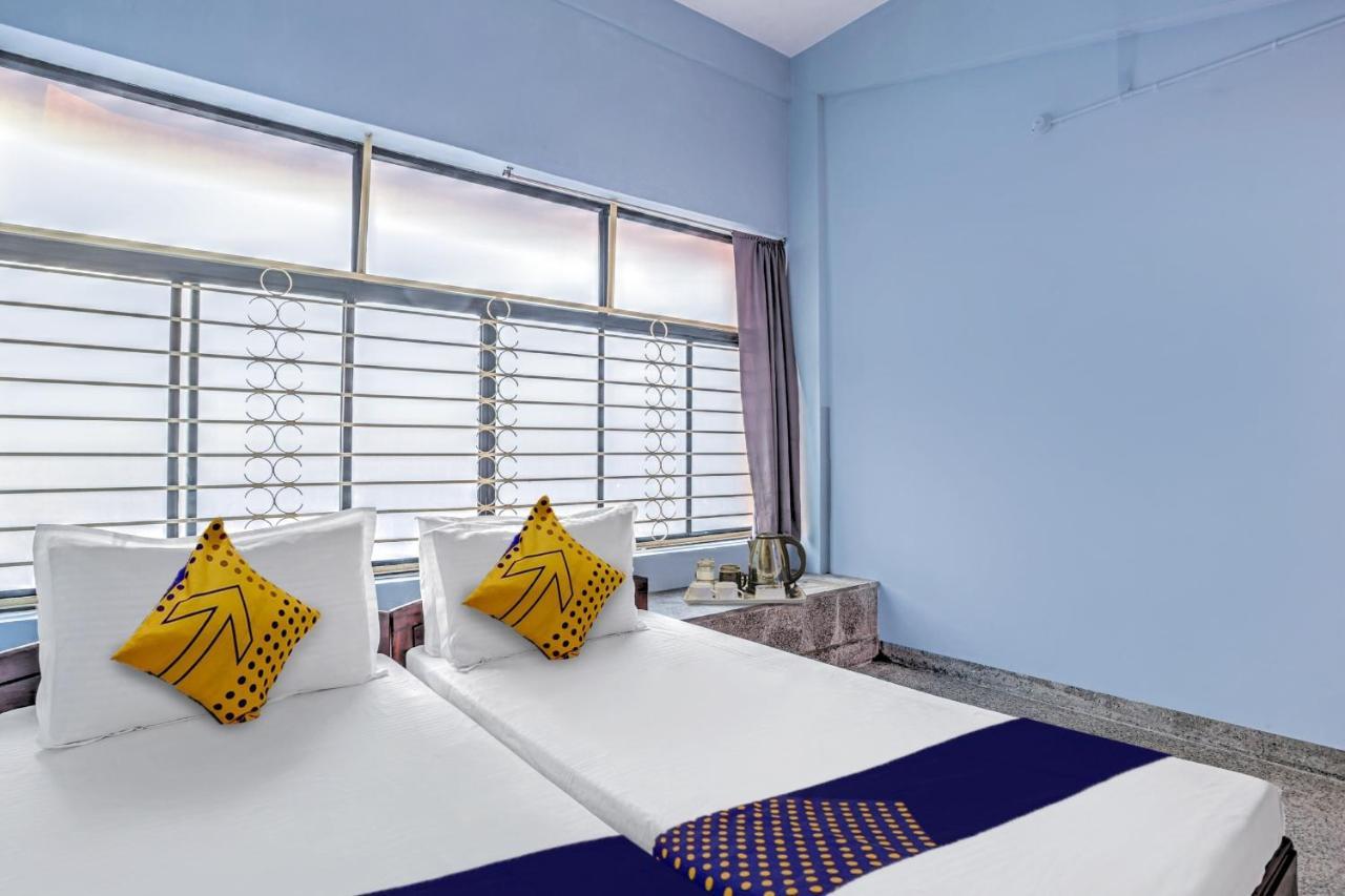 تريفِندرم Spot On Kkp Tourist Home المظهر الخارجي الصورة