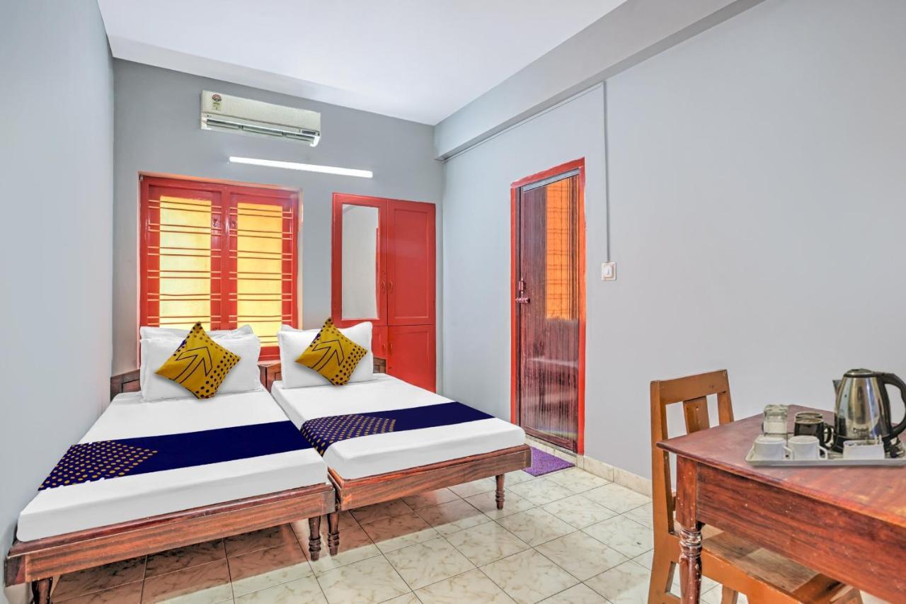 تريفِندرم Spot On Kkp Tourist Home المظهر الخارجي الصورة